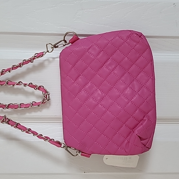 Pink Purse - Picture 5 of 9